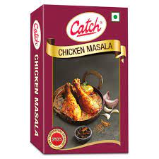 CATCH CHICKEN MASALA 100g                      